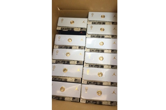 ROOM CI1899-400 ICE 5 JSP JORDAN TROPHY AIR X BLUE CI1899-400 1130